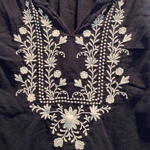 Used Talbots top - Picture 2 of 6